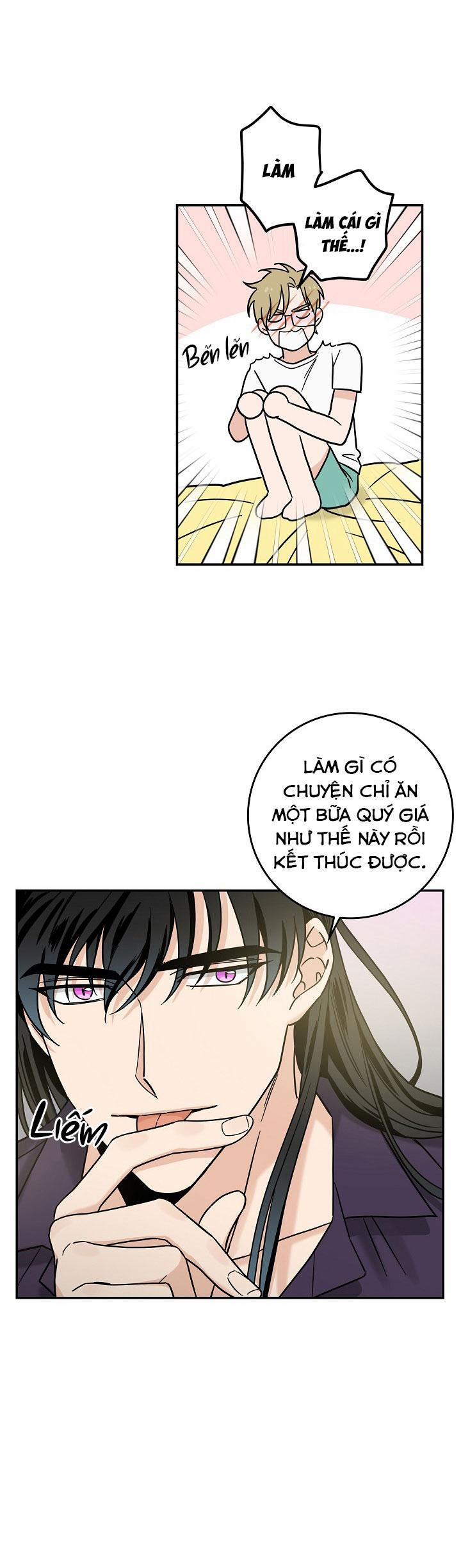 TRUYỆN NGẮN BL DÂM ĐÃNG 9 trang 31