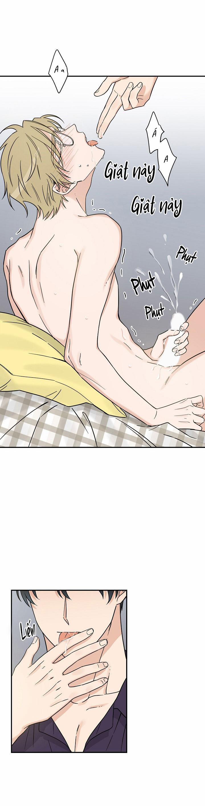 TRUYỆN NGẮN BL DÂM ĐÃNG 9 trang 5