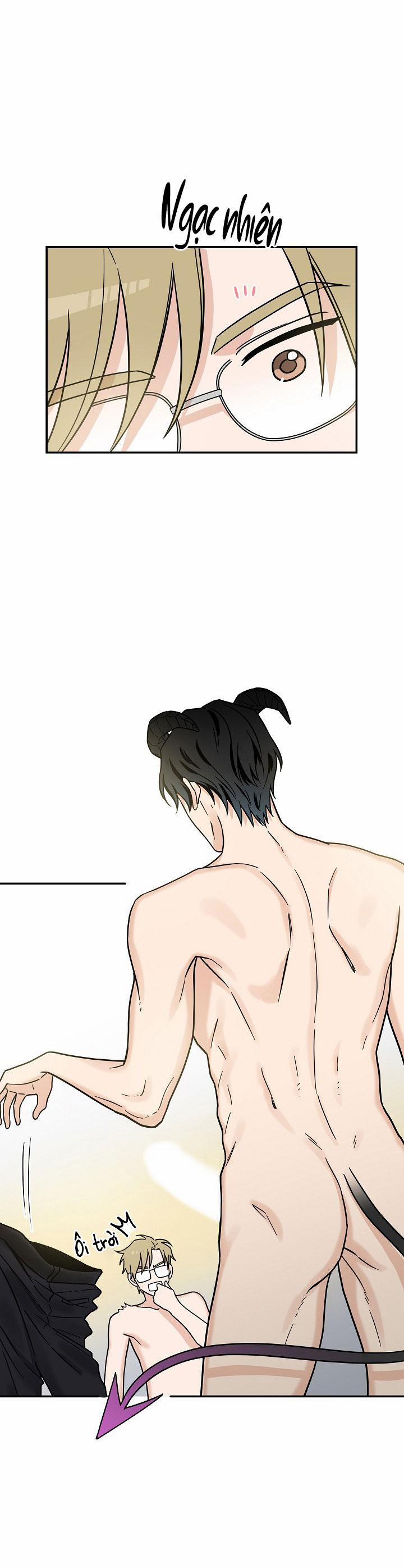 TRUYỆN NGẮN BL DÂM ĐÃNG 9 trang 9