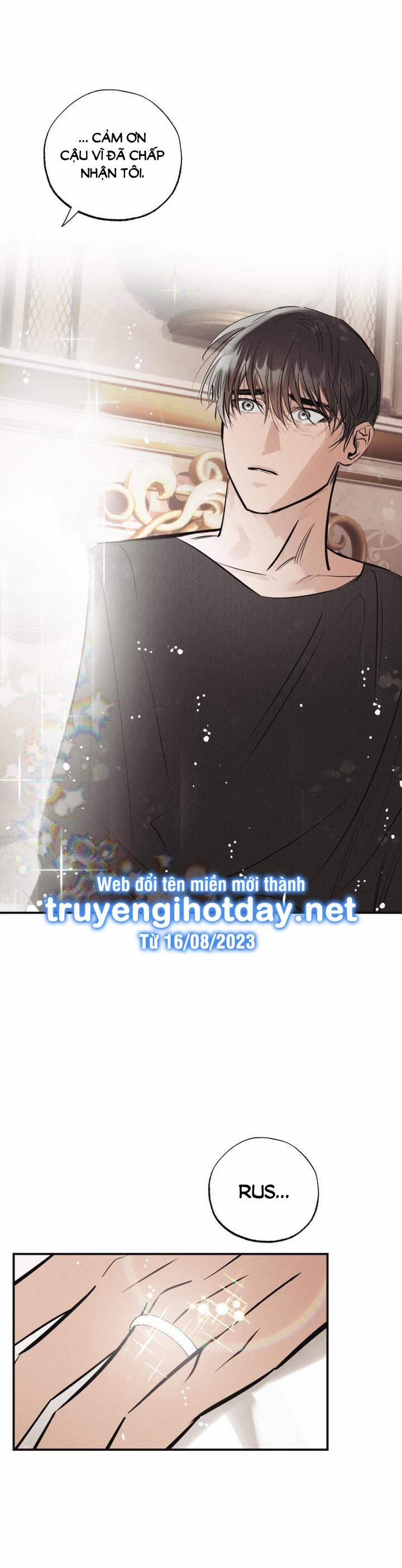 [Truyện Ngắn Bl Người Lớn] Cơ Thể To Lớn 10.2 trang 14