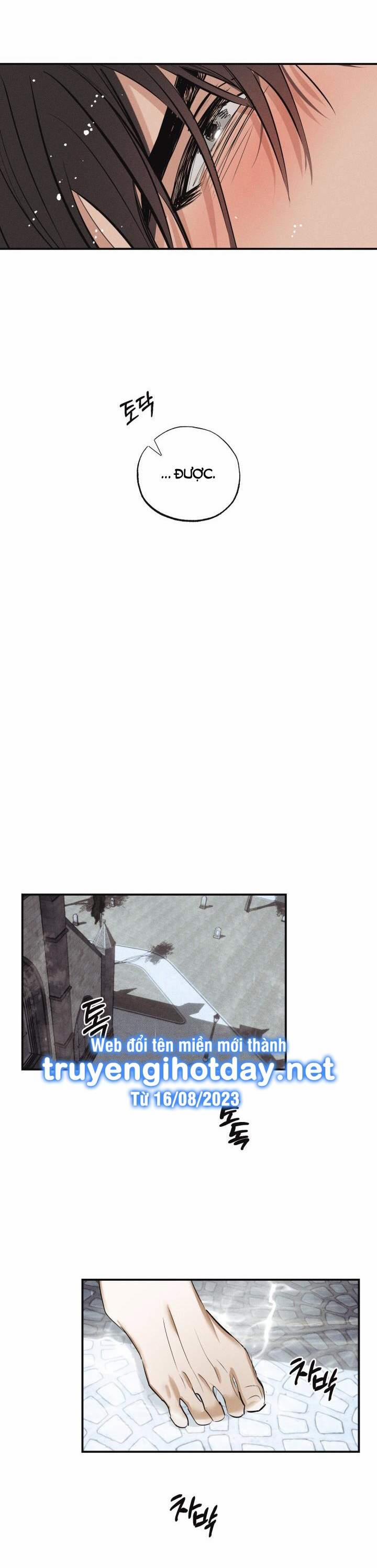 [Truyện Ngắn Bl Người Lớn] Cơ Thể To Lớn 10.2 trang 18