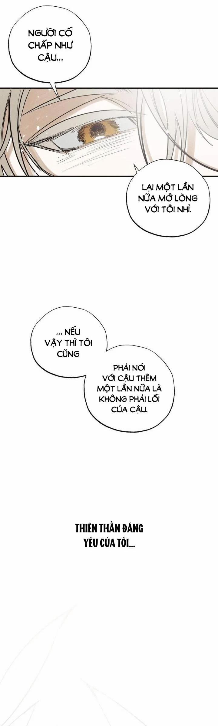 [Truyện Ngắn Bl Người Lớn] Cơ Thể To Lớn 10.2 trang 20