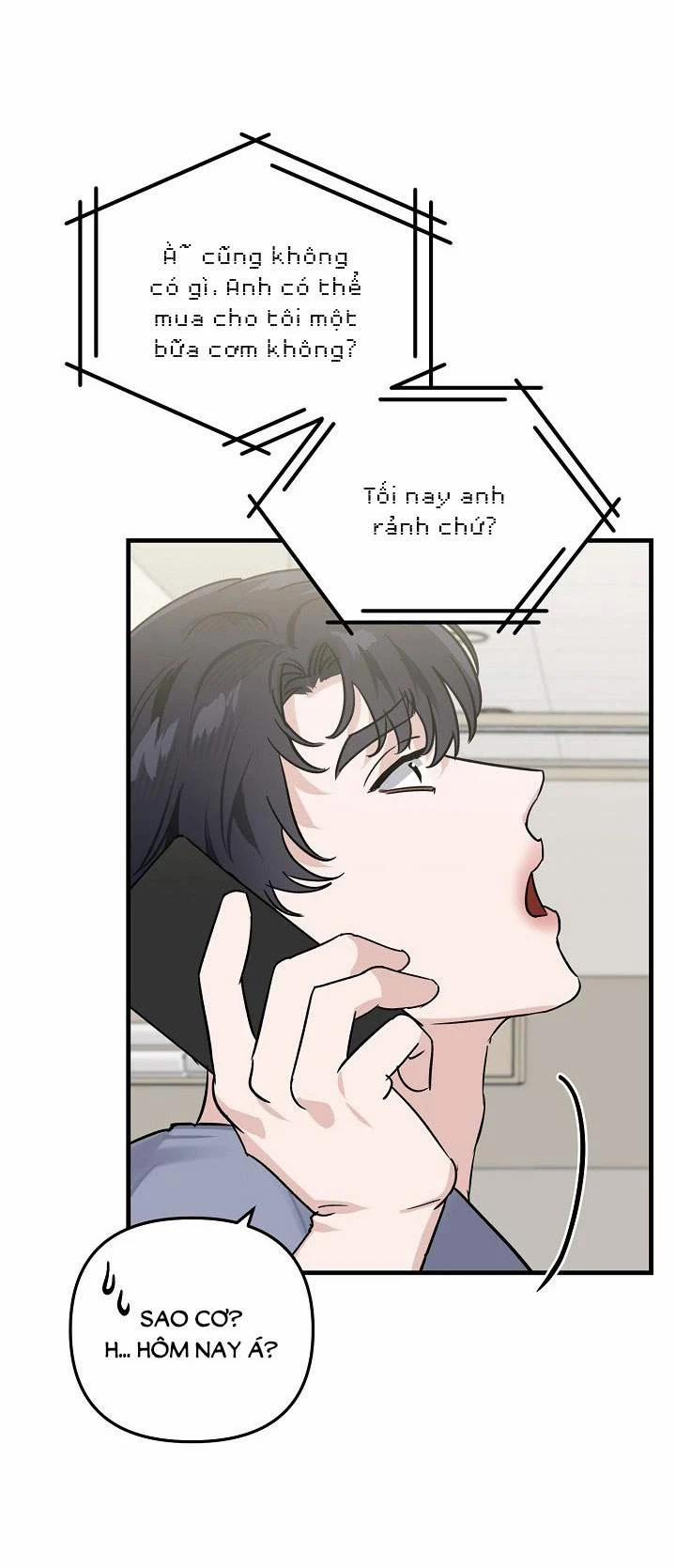 [Truyện Ngắn Bl Người Lớn] Cơ Thể To Lớn 11.1 trang 10