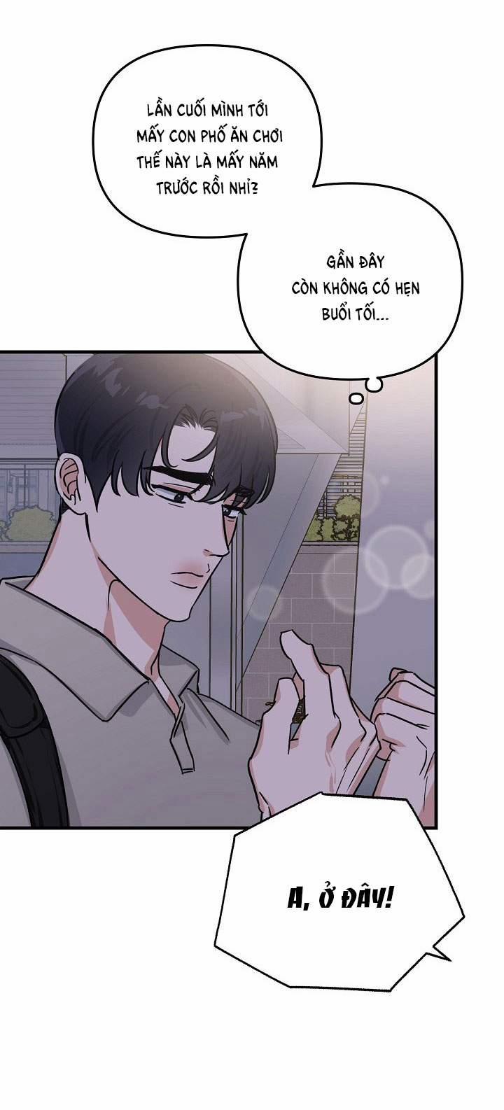 [Truyện Ngắn Bl Người Lớn] Cơ Thể To Lớn 11.1 trang 15