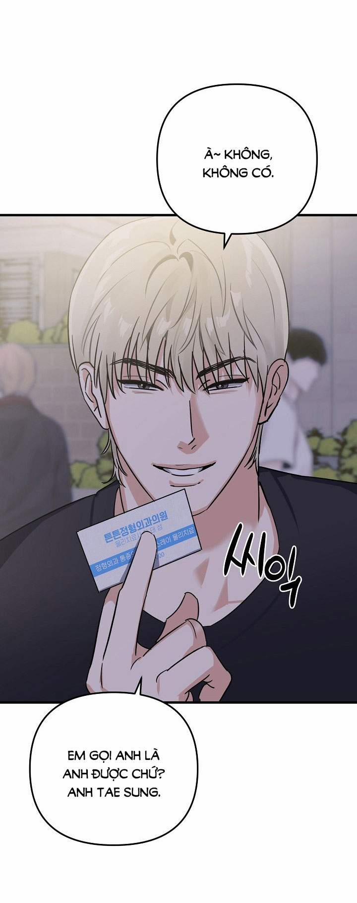 [Truyện Ngắn Bl Người Lớn] Cơ Thể To Lớn 11.2 trang 0