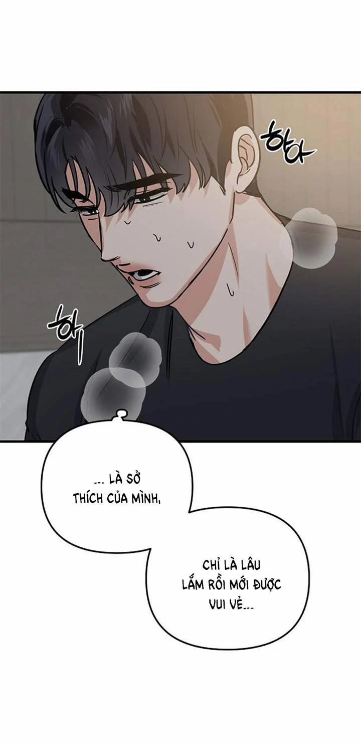 [Truyện Ngắn Bl Người Lớn] Cơ Thể To Lớn 11.2 trang 19