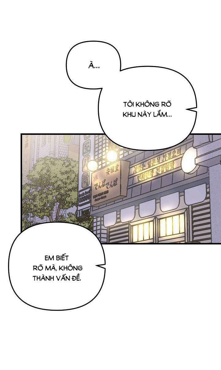 [Truyện Ngắn Bl Người Lớn] Cơ Thể To Lớn 11.2 trang 2