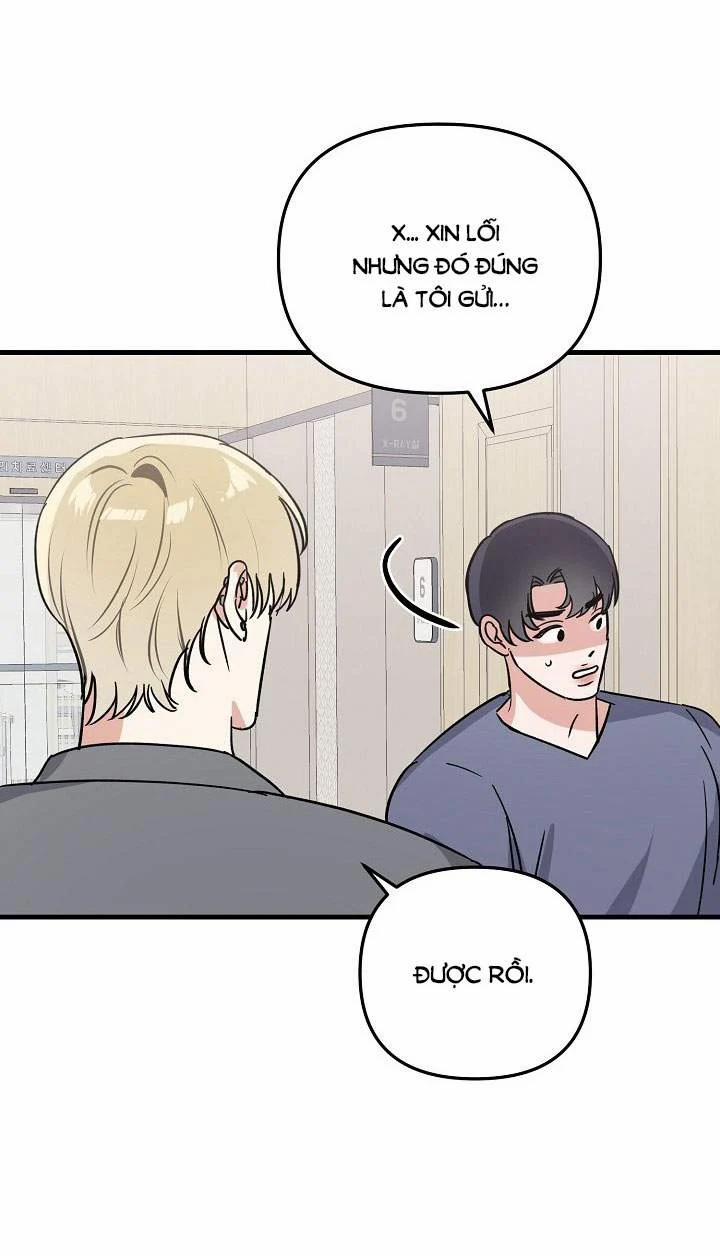 [Truyện Ngắn Bl Người Lớn] Cơ Thể To Lớn 11.2 trang 25