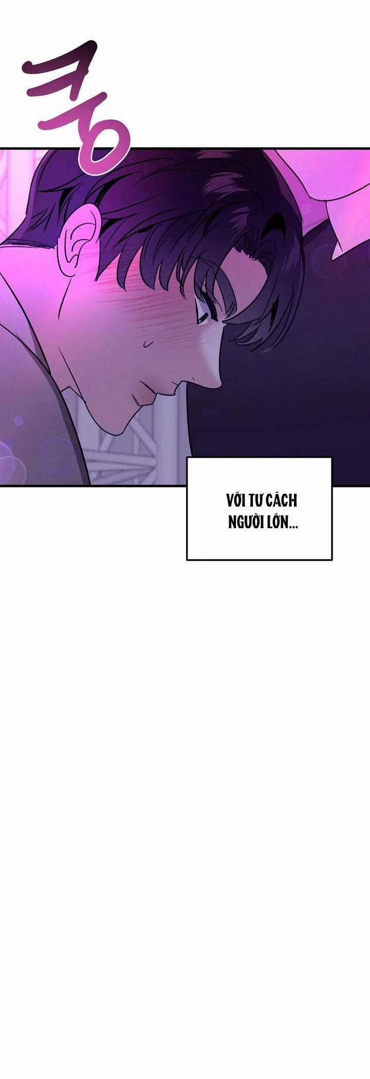 [Truyện Ngắn Bl Người Lớn] Cơ Thể To Lớn 11.2 trang 9