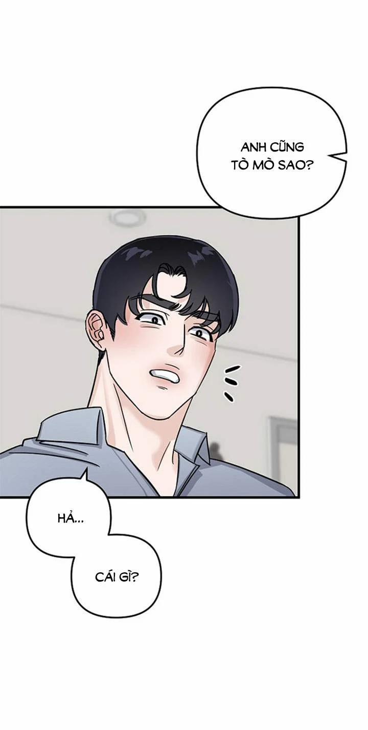 [Truyện Ngắn Bl Người Lớn] Cơ Thể To Lớn 12.1 trang 16