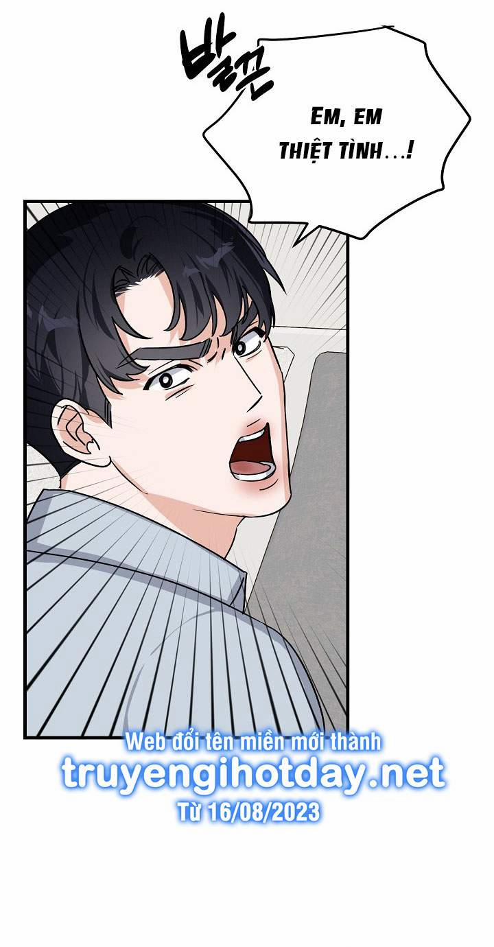 [Truyện Ngắn Bl Người Lớn] Cơ Thể To Lớn 13.1 trang 3