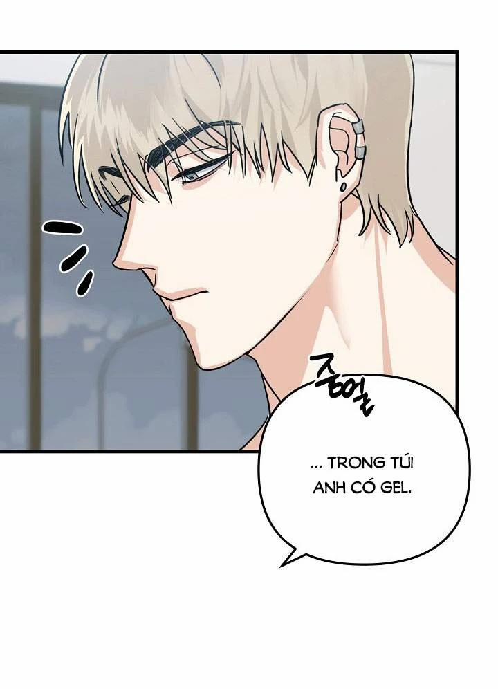 [Truyện Ngắn Bl Người Lớn] Cơ Thể To Lớn 13.1 trang 5