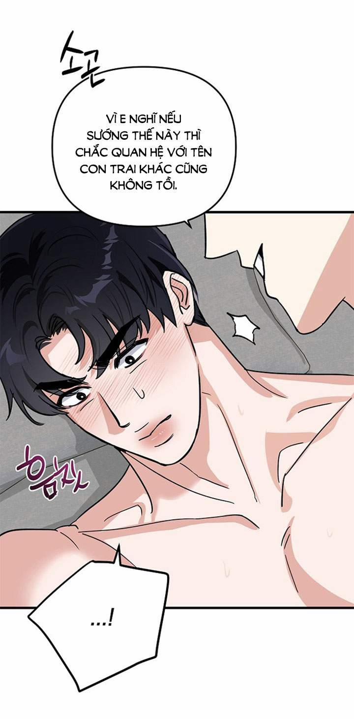 [Truyện Ngắn Bl Người Lớn] Cơ Thể To Lớn 13.2 trang 10