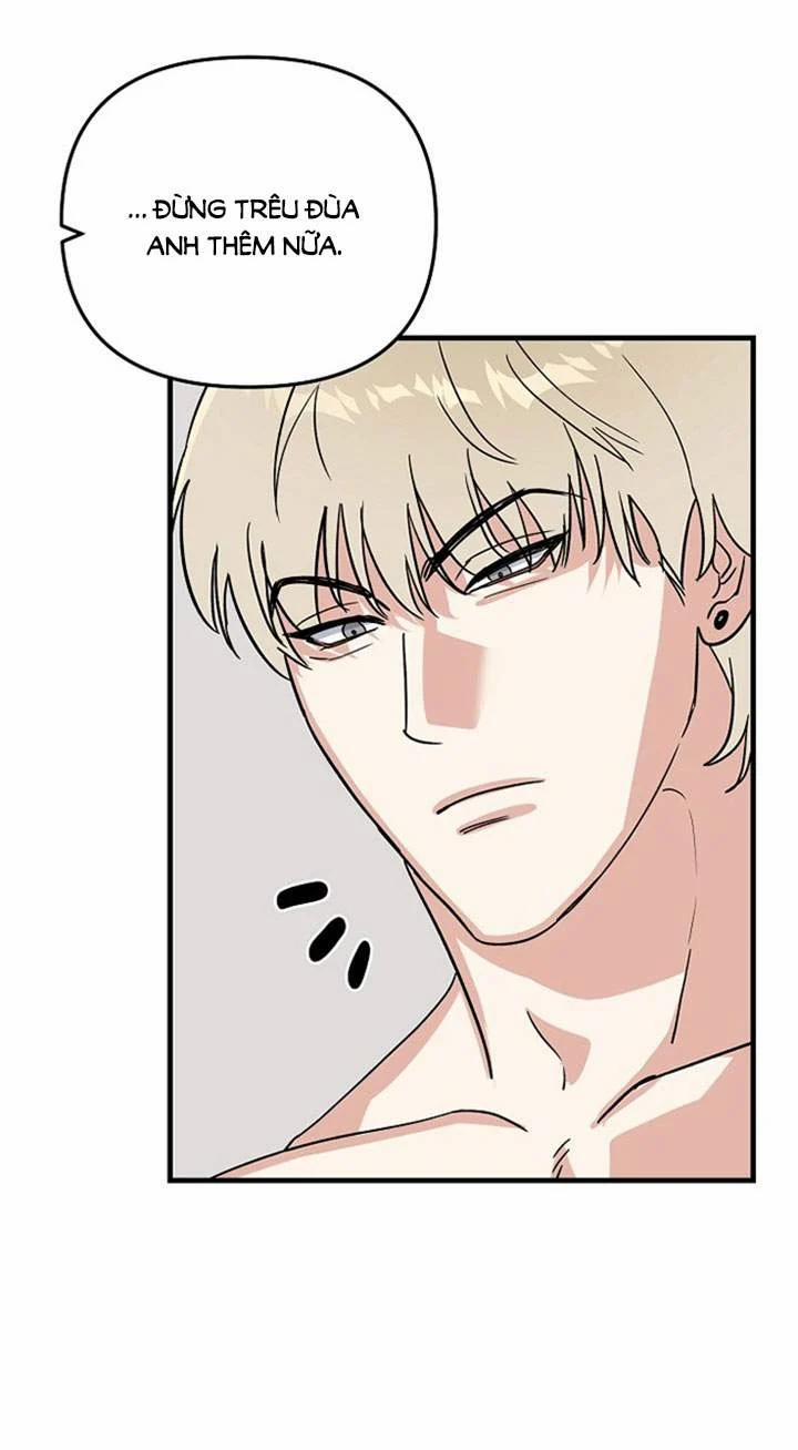 [Truyện Ngắn Bl Người Lớn] Cơ Thể To Lớn 13.2 trang 16