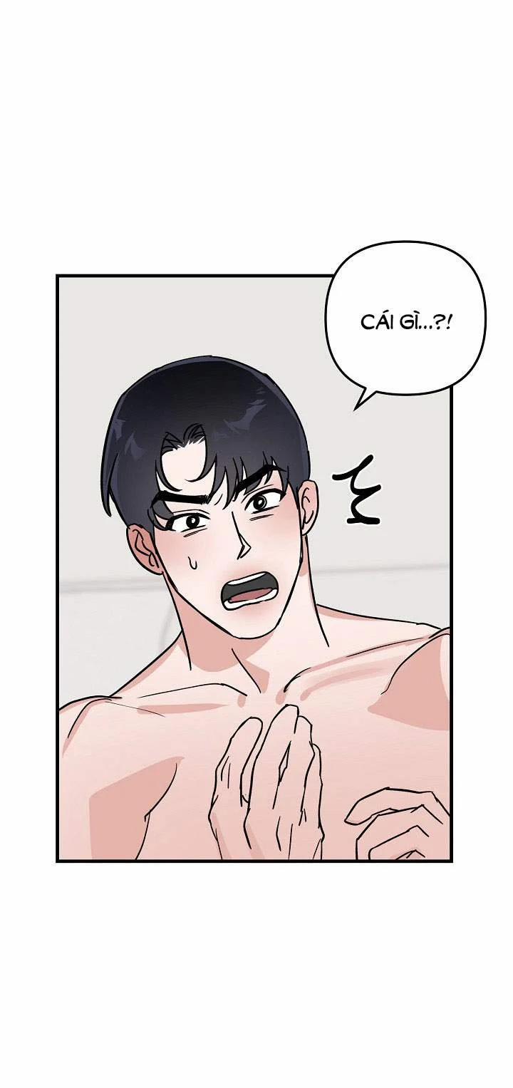 [Truyện Ngắn Bl Người Lớn] Cơ Thể To Lớn 13.2 trang 26