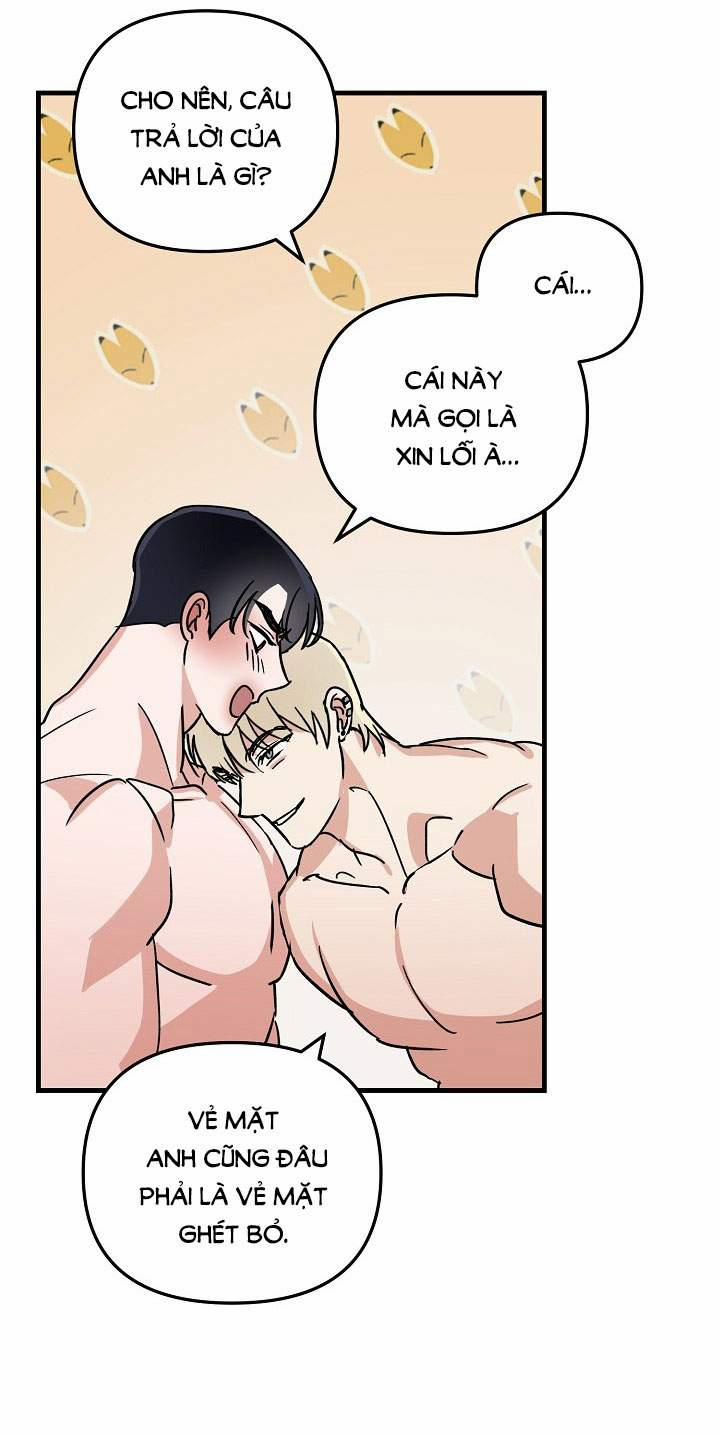 [Truyện Ngắn Bl Người Lớn] Cơ Thể To Lớn 13.2 trang 30