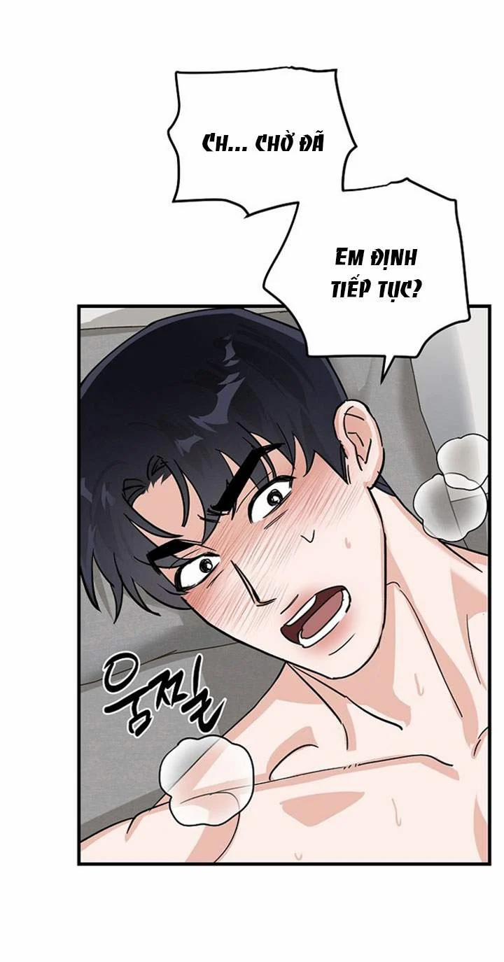 [Truyện Ngắn Bl Người Lớn] Cơ Thể To Lớn 13.2 trang 5