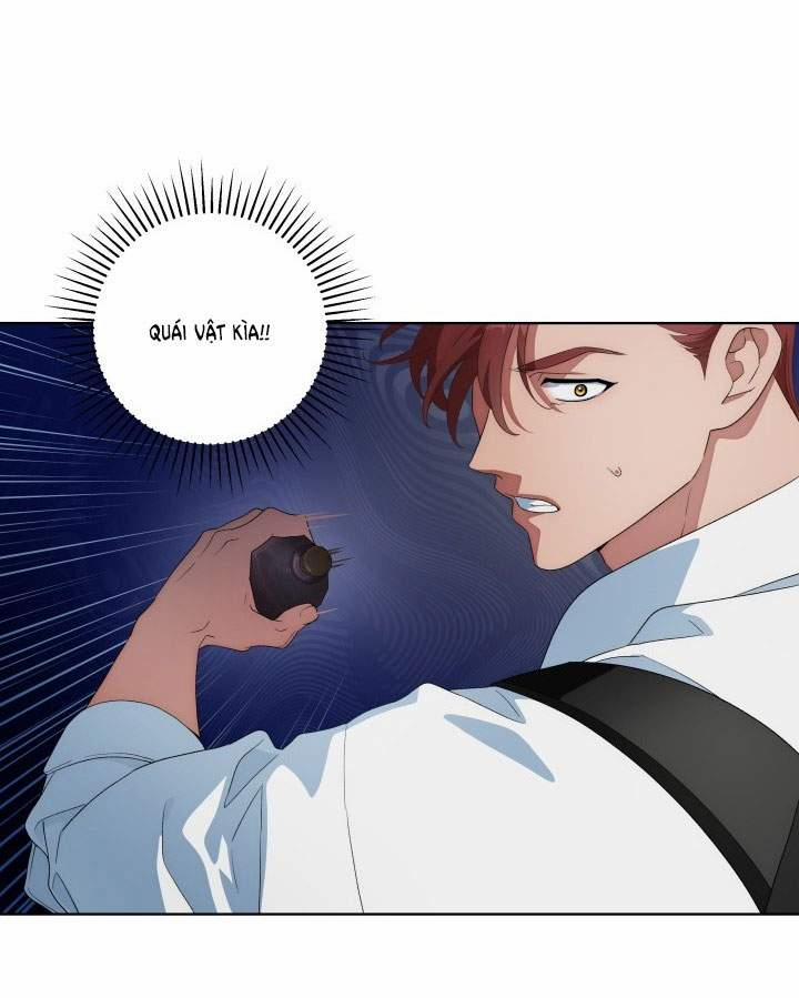 [Truyện Ngắn Bl Người Lớn] Cơ Thể To Lớn 14.1 trang 15