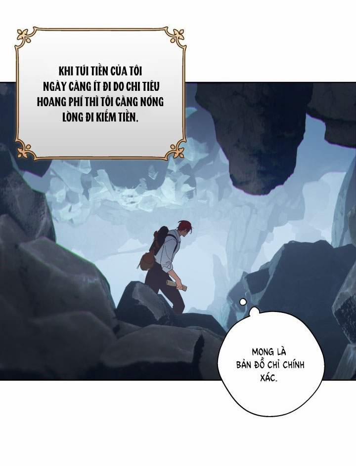 [Truyện Ngắn Bl Người Lớn] Cơ Thể To Lớn 14.1 trang 3