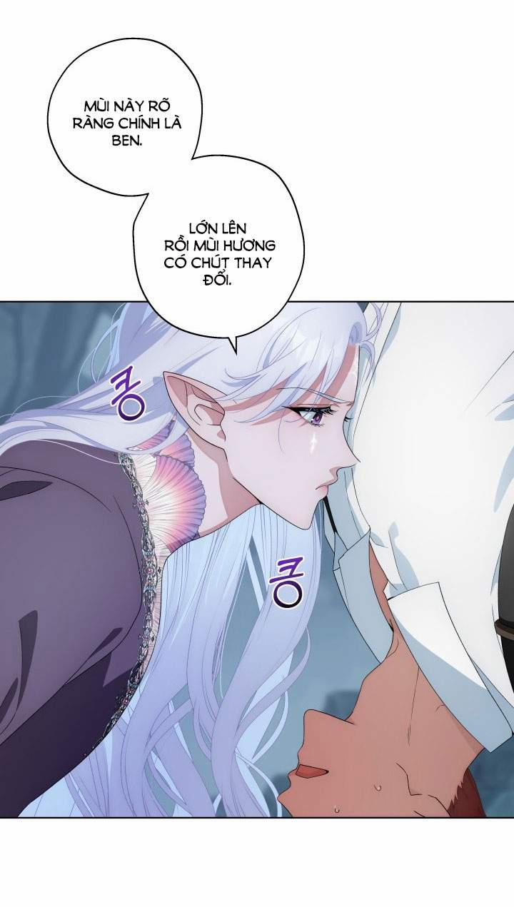 [Truyện Ngắn Bl Người Lớn] Cơ Thể To Lớn 14.2 trang 2