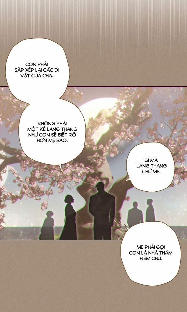 [Truyện Ngắn Bl Người Lớn] Cơ Thể To Lớn 14.2 trang 33