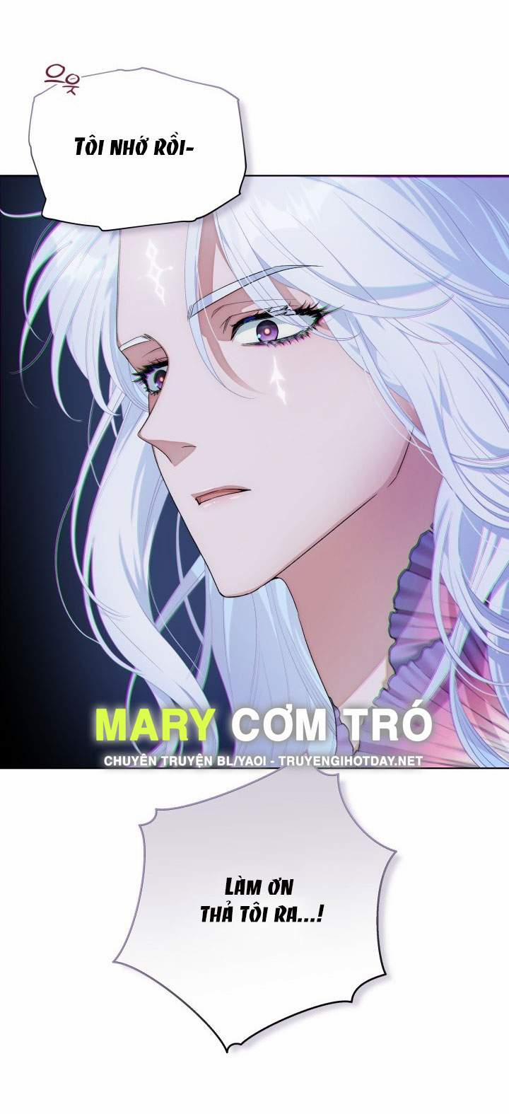 [Truyện Ngắn Bl Người Lớn] Cơ Thể To Lớn 14.2 trang 37