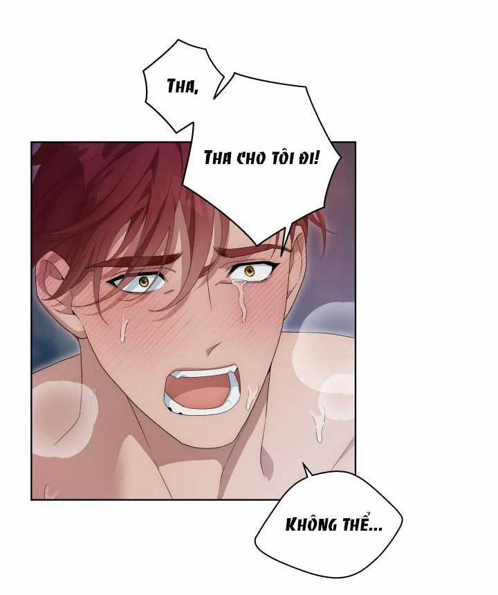 [Truyện Ngắn Bl Người Lớn] Cơ Thể To Lớn 15.1 trang 10