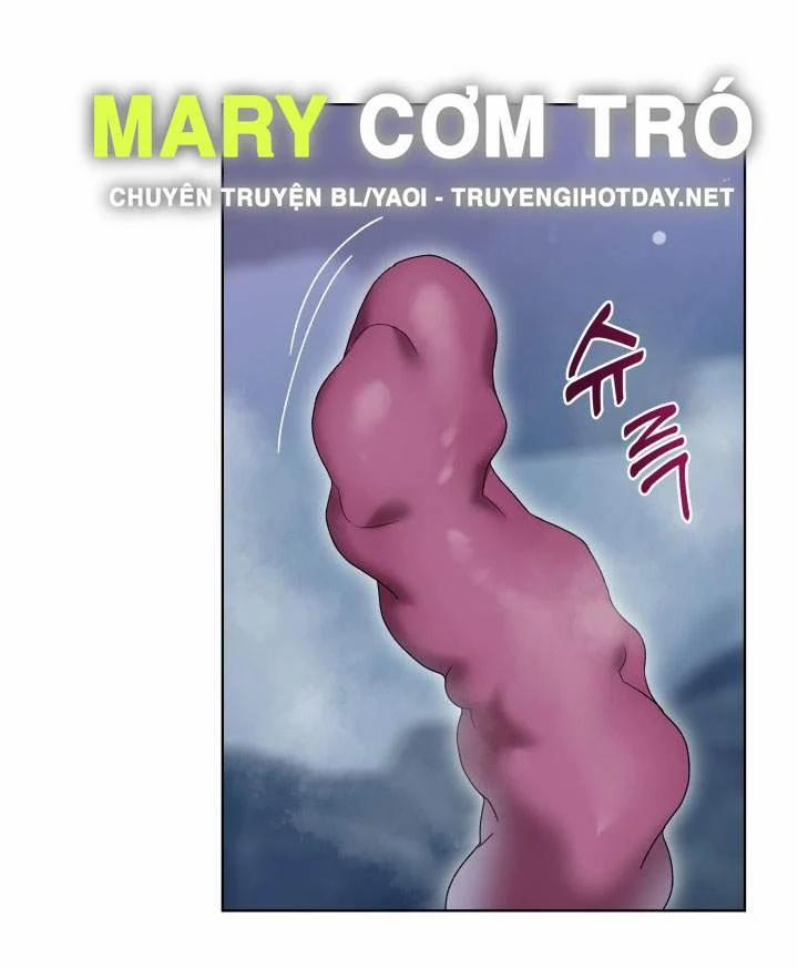 [Truyện Ngắn Bl Người Lớn] Cơ Thể To Lớn 15.1 trang 11