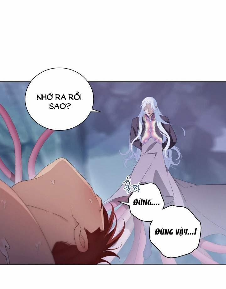 [Truyện Ngắn Bl Người Lớn] Cơ Thể To Lớn 15.1 trang 2