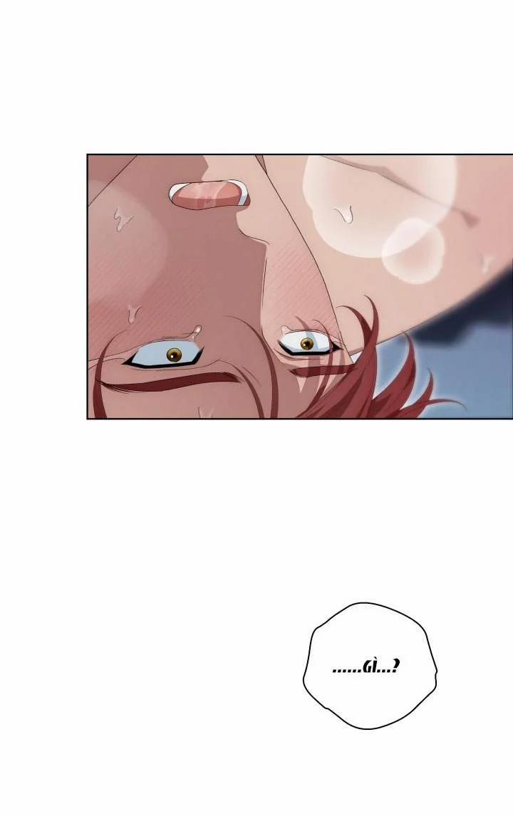 [Truyện Ngắn Bl Người Lớn] Cơ Thể To Lớn 15.1 trang 4