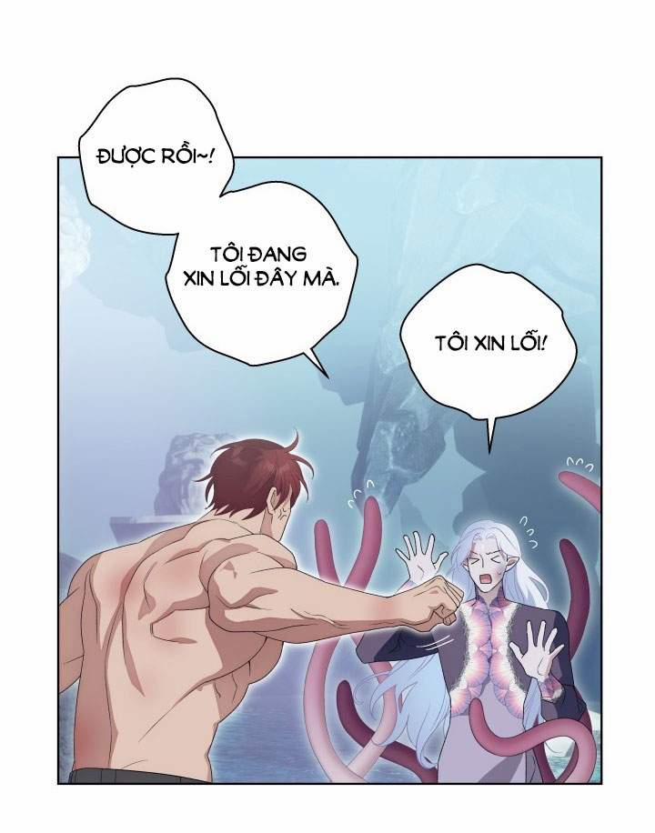 [Truyện Ngắn Bl Người Lớn] Cơ Thể To Lớn 15.2 trang 18