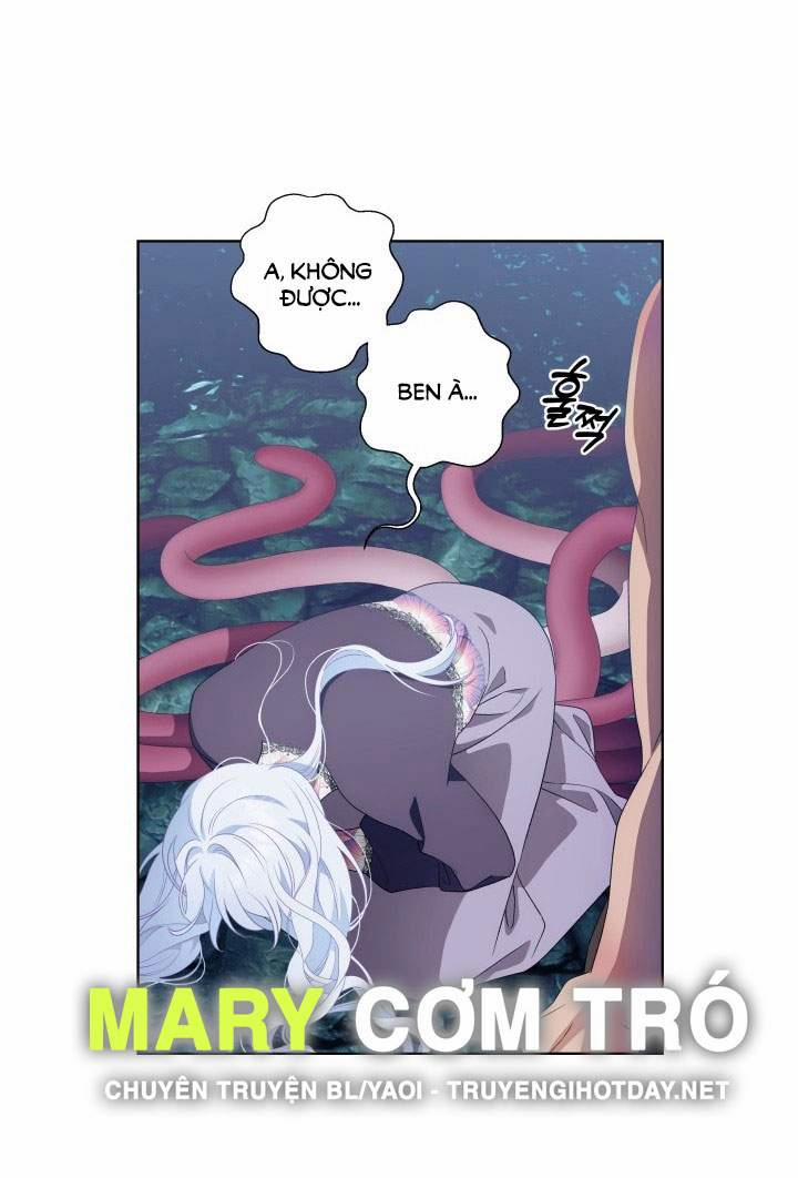 [Truyện Ngắn Bl Người Lớn] Cơ Thể To Lớn 15.2 trang 25