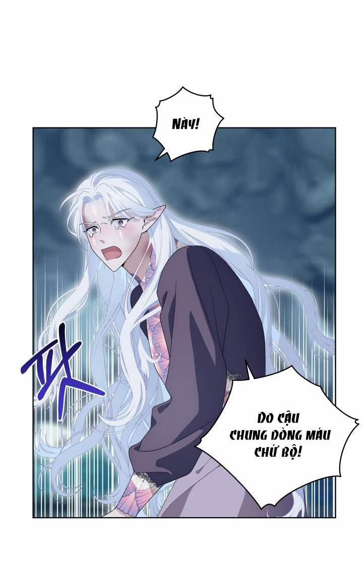 [Truyện Ngắn Bl Người Lớn] Cơ Thể To Lớn 15.2 trang 27