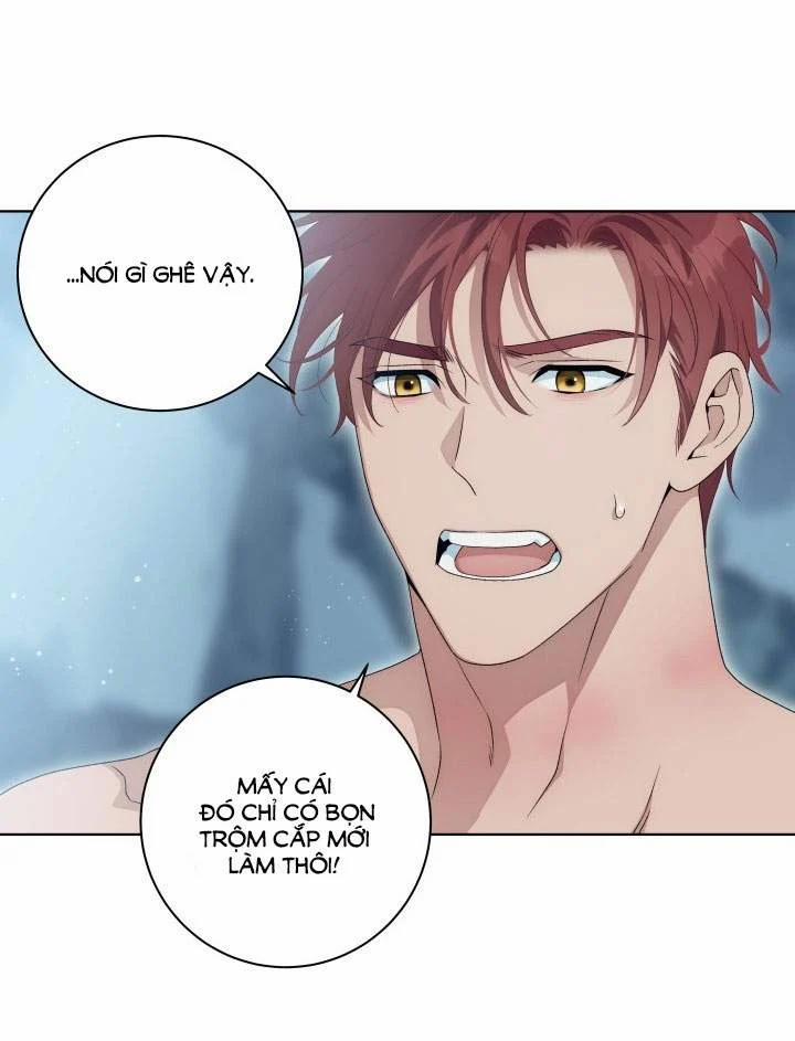 [Truyện Ngắn Bl Người Lớn] Cơ Thể To Lớn 15.2 trang 29