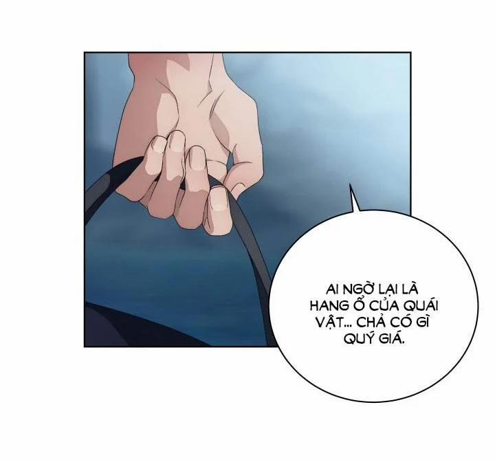 [Truyện Ngắn Bl Người Lớn] Cơ Thể To Lớn 15.2 trang 32