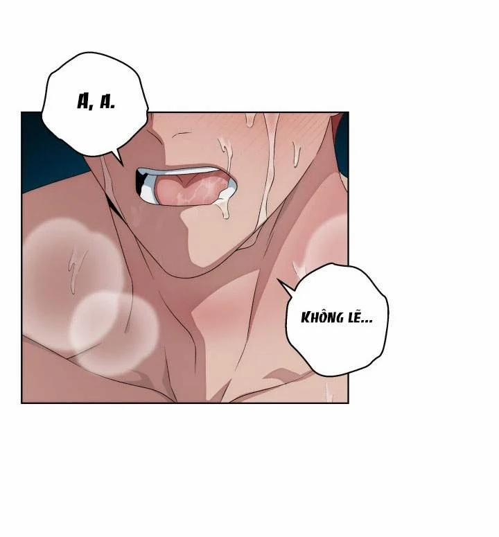 [Truyện Ngắn Bl Người Lớn] Cơ Thể To Lớn 15.2 trang 9