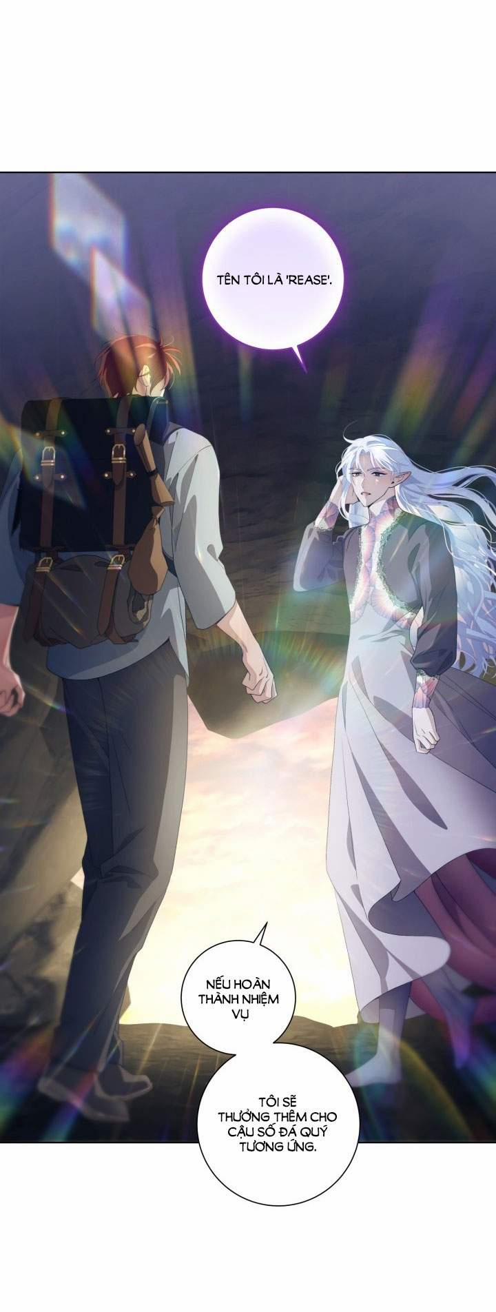 [Truyện Ngắn Bl Người Lớn] Cơ Thể To Lớn 16.1 trang 12