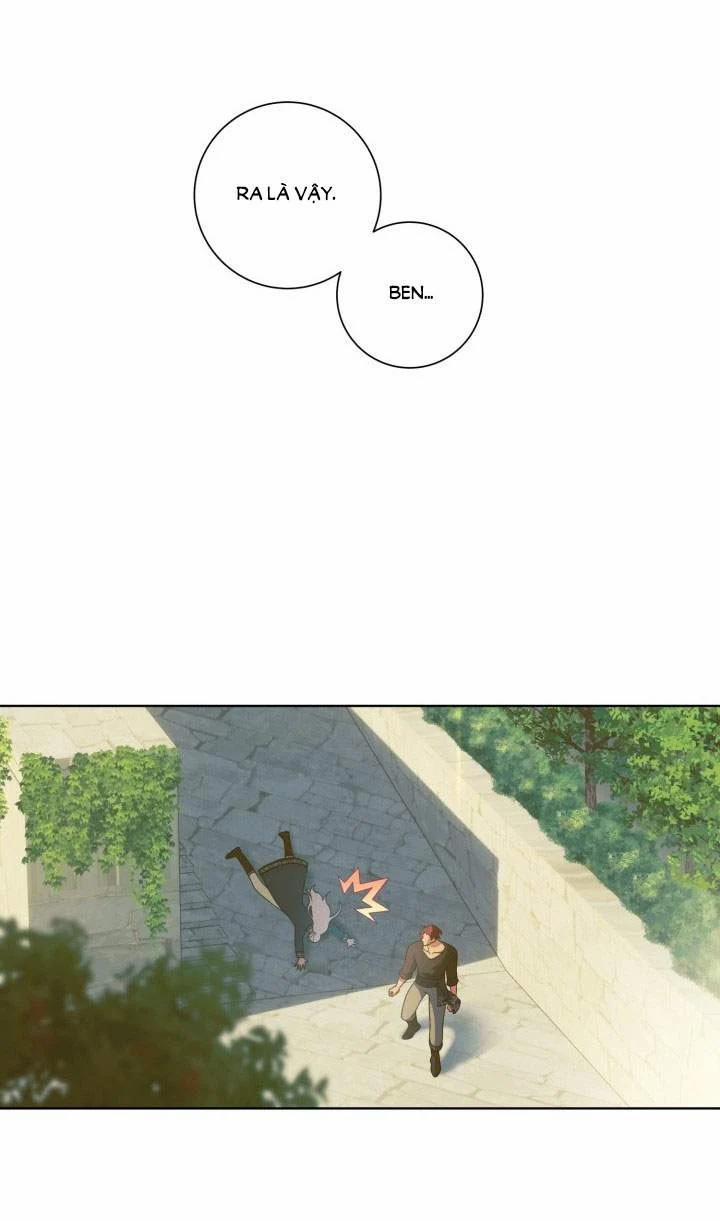 [Truyện Ngắn Bl Người Lớn] Cơ Thể To Lớn 16.1 trang 20