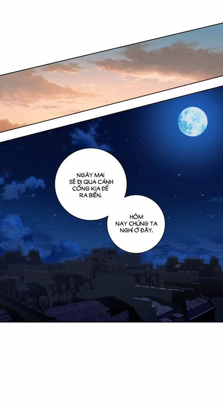 [Truyện Ngắn Bl Người Lớn] Cơ Thể To Lớn 16.2 trang 0