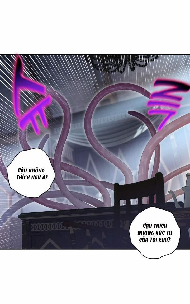 [Truyện Ngắn Bl Người Lớn] Cơ Thể To Lớn 16.2 trang 18