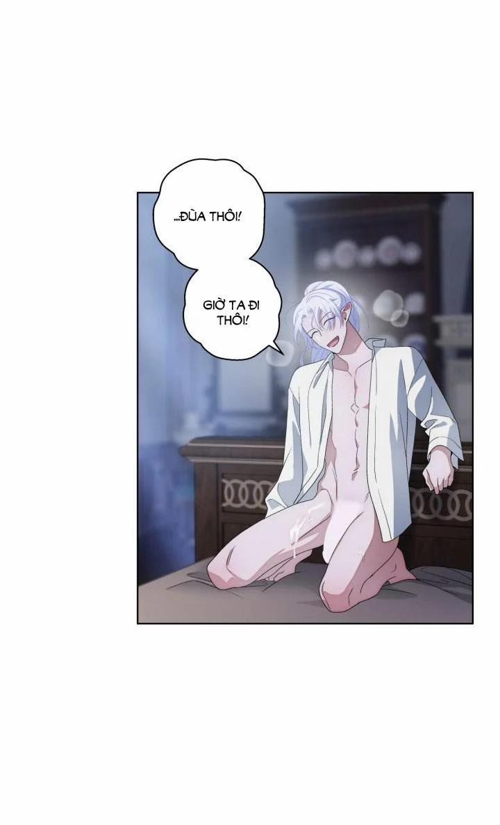 [Truyện Ngắn Bl Người Lớn] Cơ Thể To Lớn 16.2 trang 25