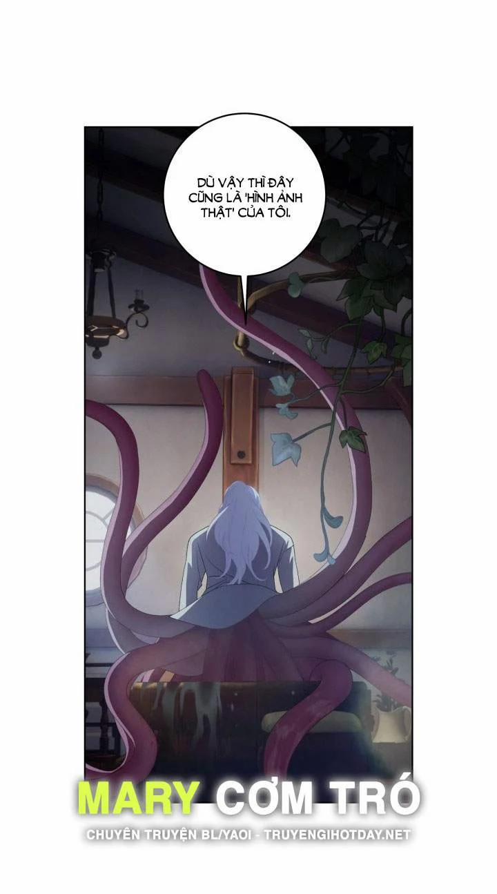 [Truyện Ngắn Bl Người Lớn] Cơ Thể To Lớn 16.2 trang 7