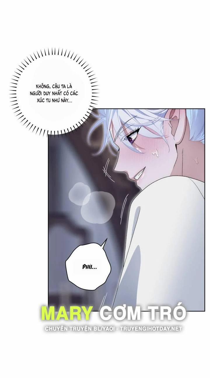 [Truyện Ngắn Bl Người Lớn] Cơ Thể To Lớn 17.1 trang 13