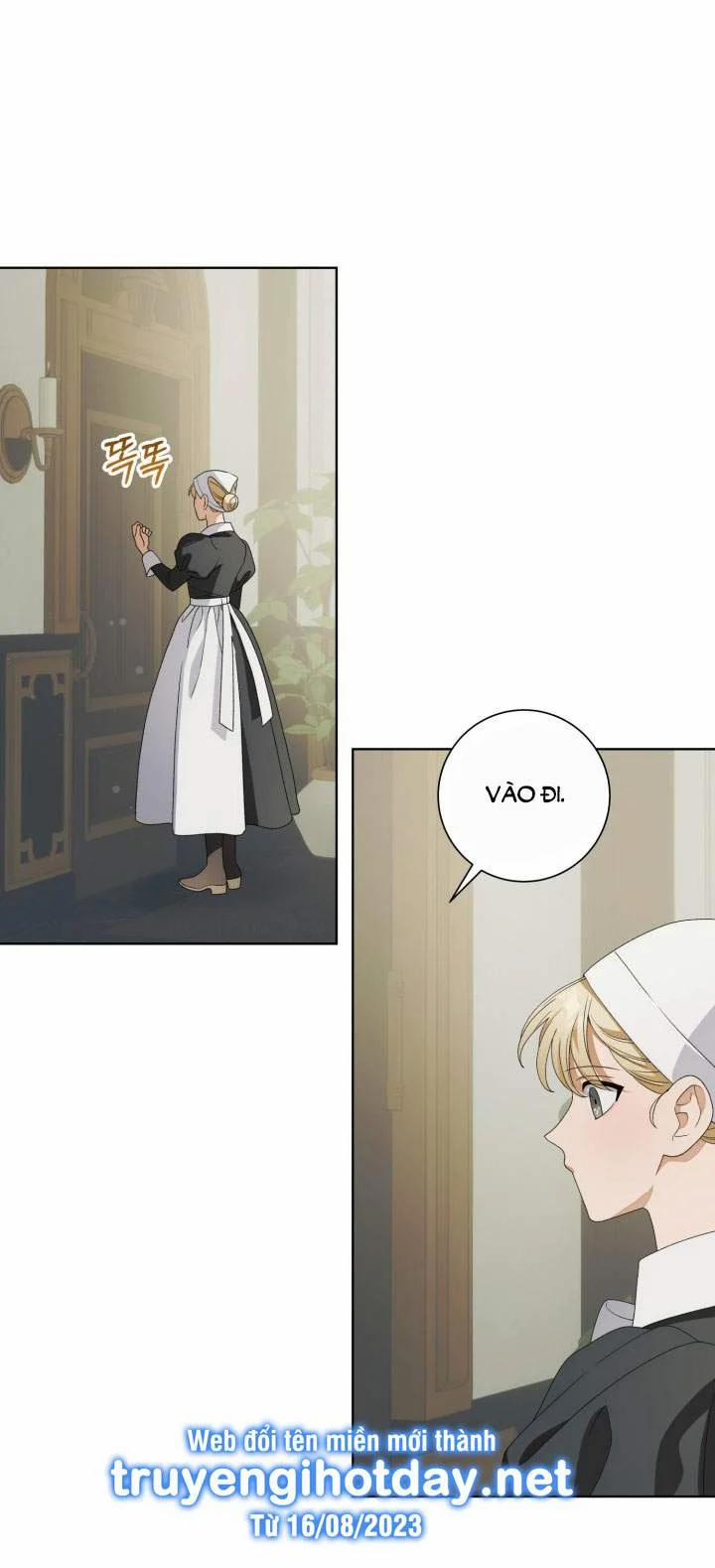 [Truyện Ngắn Bl Người Lớn] Cơ Thể To Lớn 17.1 trang 17