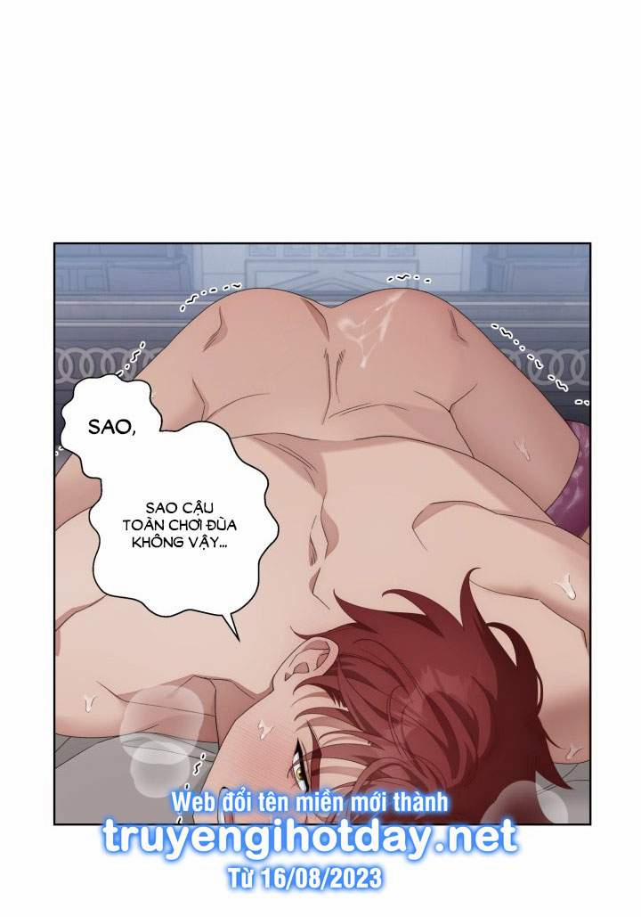 [Truyện Ngắn Bl Người Lớn] Cơ Thể To Lớn 17.1 trang 2