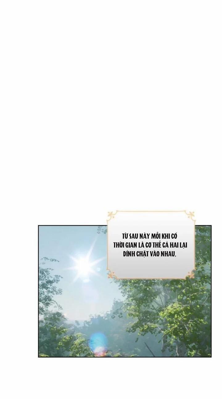 [Truyện Ngắn Bl Người Lớn] Cơ Thể To Lớn 17.1 trang 21