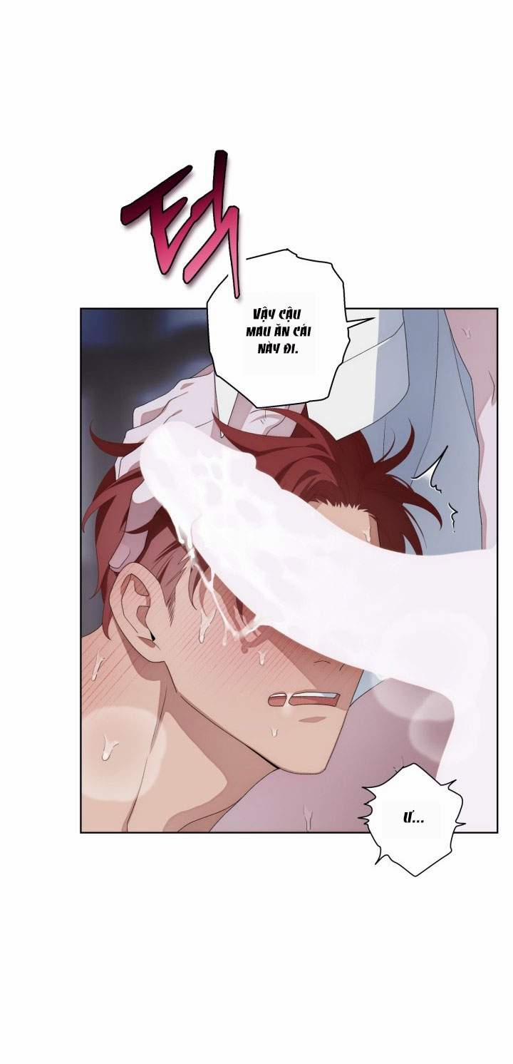 [Truyện Ngắn Bl Người Lớn] Cơ Thể To Lớn 17.1 trang 5