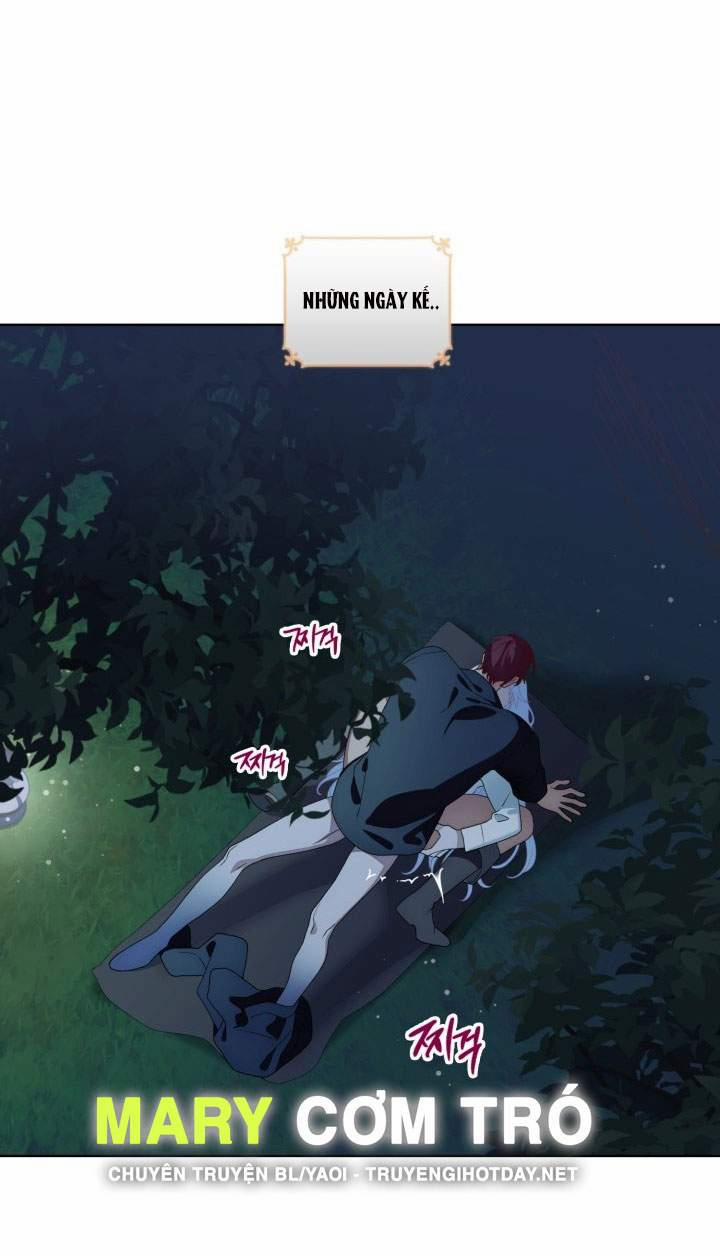 [Truyện Ngắn Bl Người Lớn] Cơ Thể To Lớn 17.2 trang 0