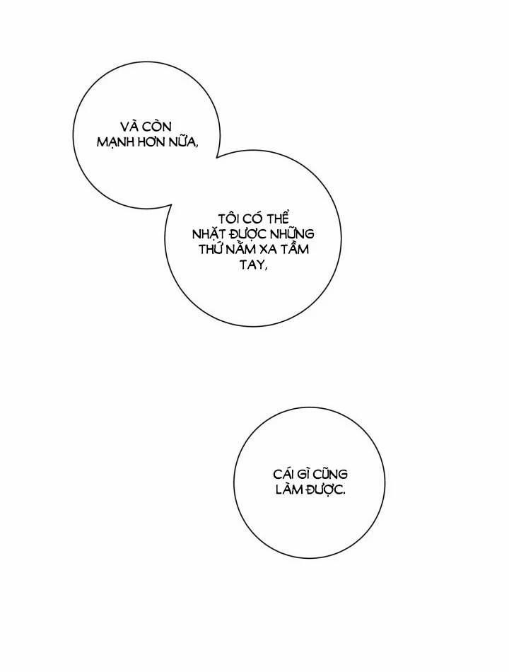 [Truyện Ngắn Bl Người Lớn] Cơ Thể To Lớn 17.2 trang 21