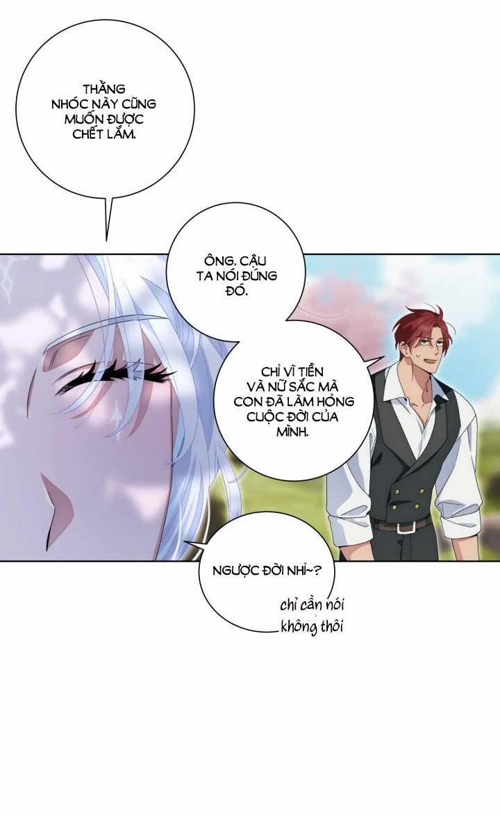 [Truyện Ngắn Bl Người Lớn] Cơ Thể To Lớn 17.2 trang 22